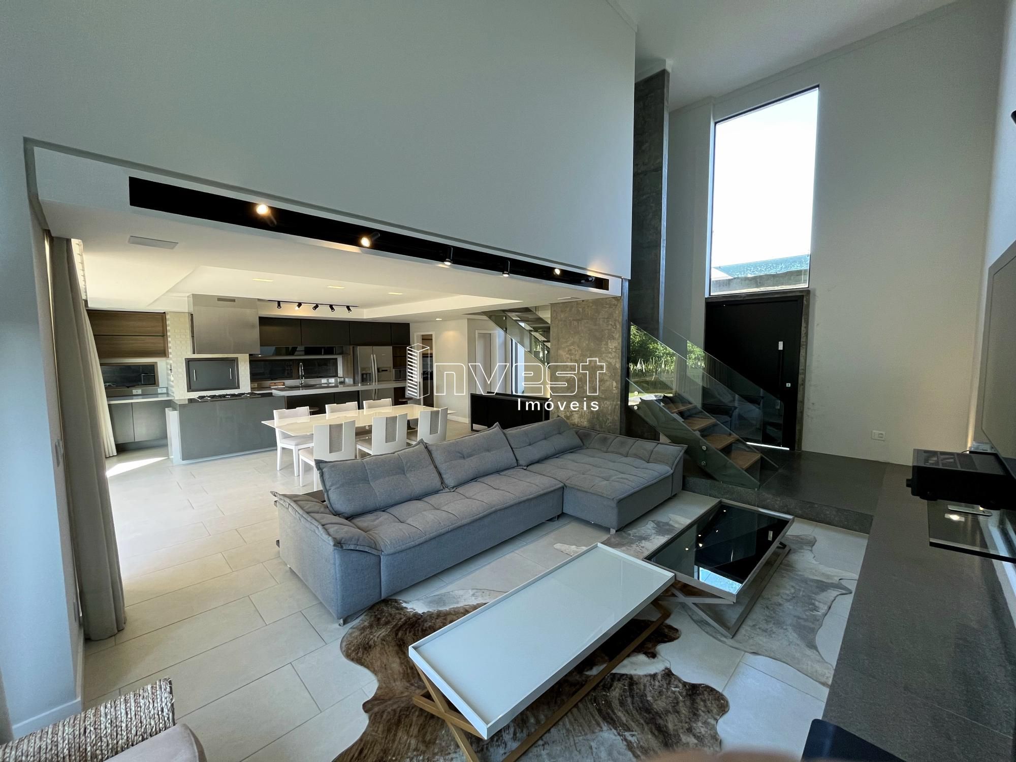 Casa, 3 quartos, 242 m² - Foto 5