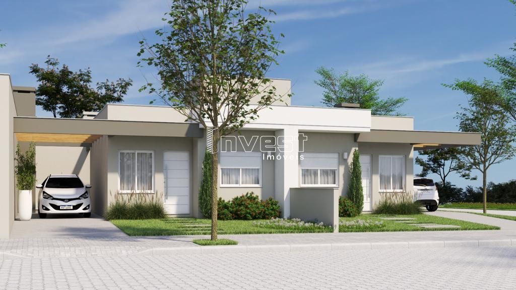 Casa, 2 quartos, 47 m² - Foto 5