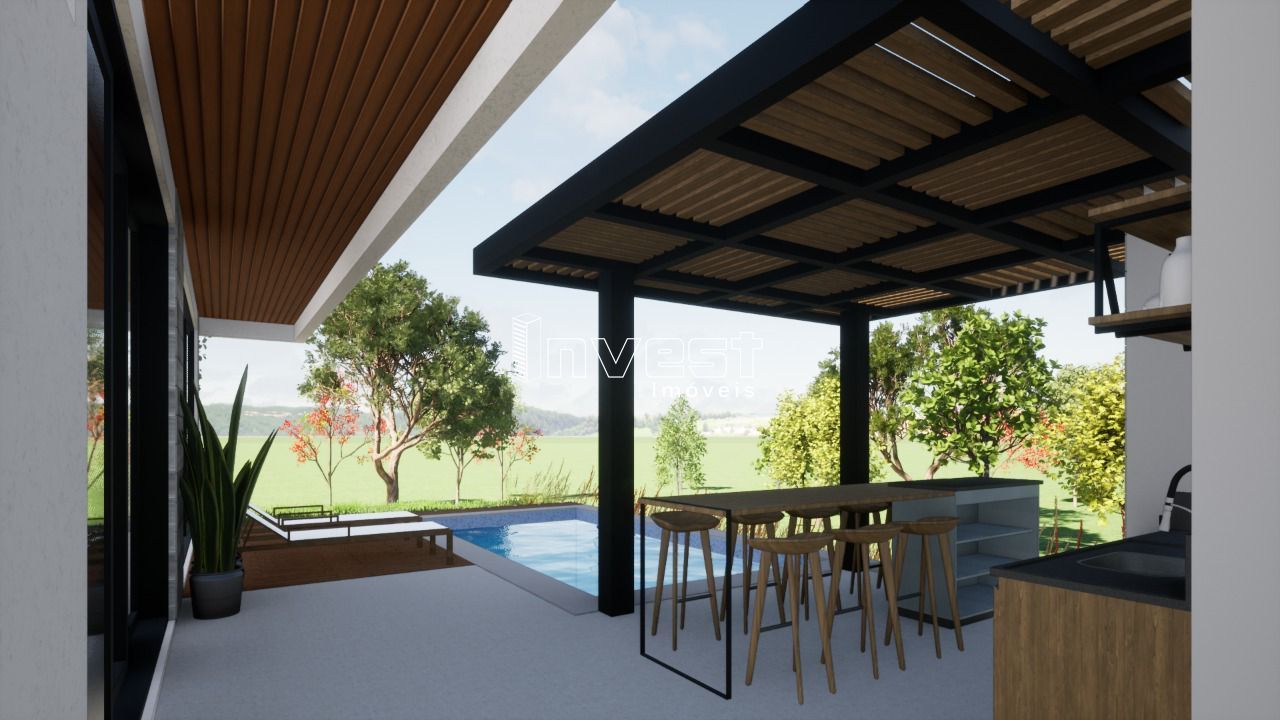 Casa de Condomínio, 3 quartos - Foto 8