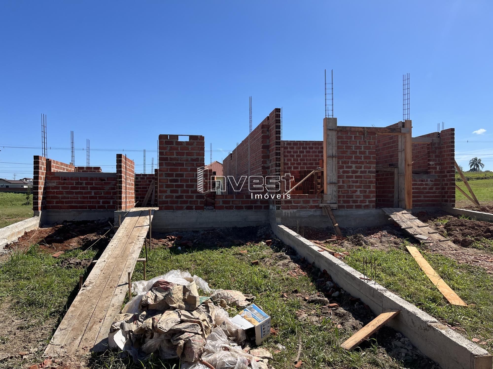 Casa, 2 quartos, 74 m² - Foto 5