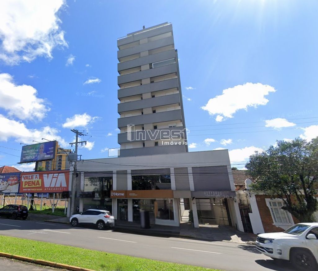 Apartamento à venda  no Centro - Santa Cruz do Sul, RS. Imóveis