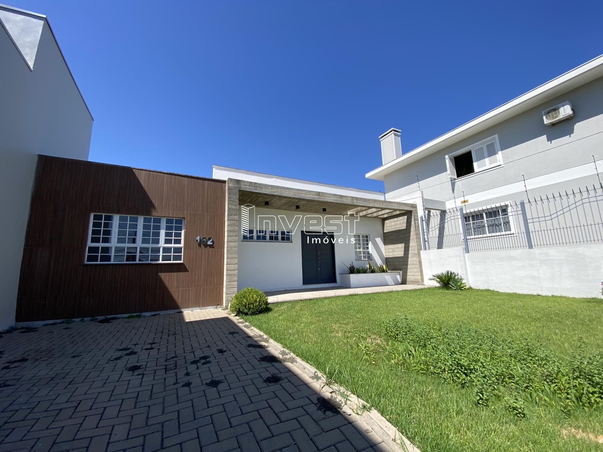 Casa à venda  no Goiás - Santa Cruz do Sul, RS. Imóveis