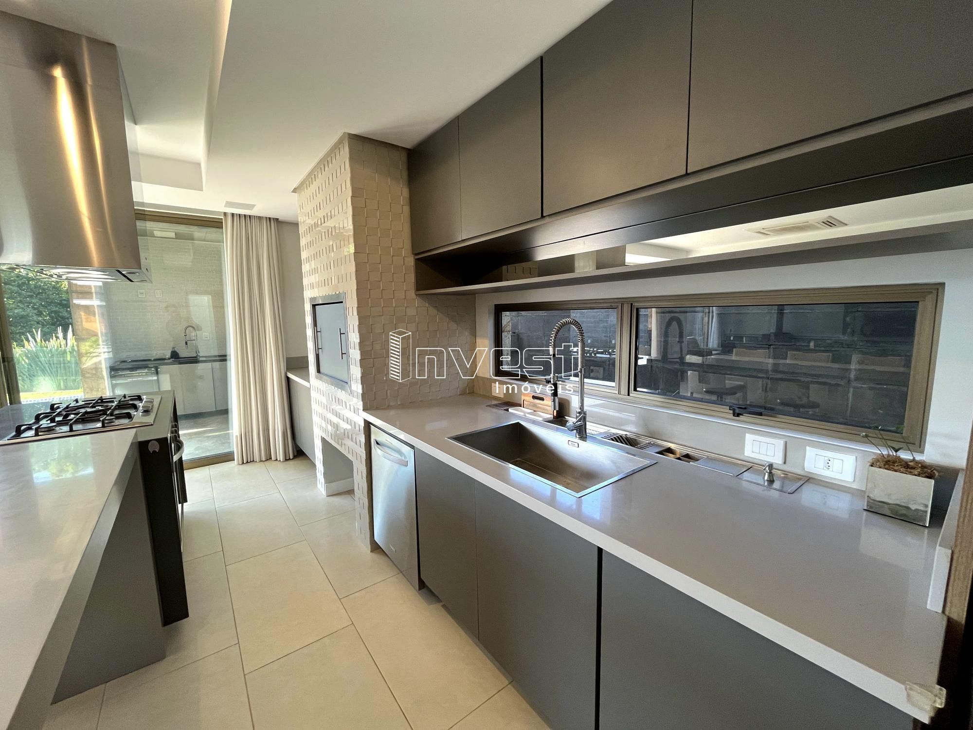 Casa, 3 quartos, 242 m² - Foto 12