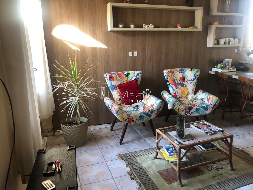 Casa à venda com 2 quartos, 177m² - Foto 12