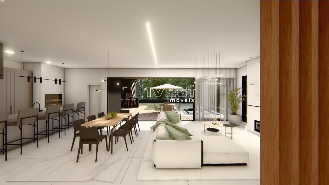 Casa de Condomínio, 4 quartos - Foto 12