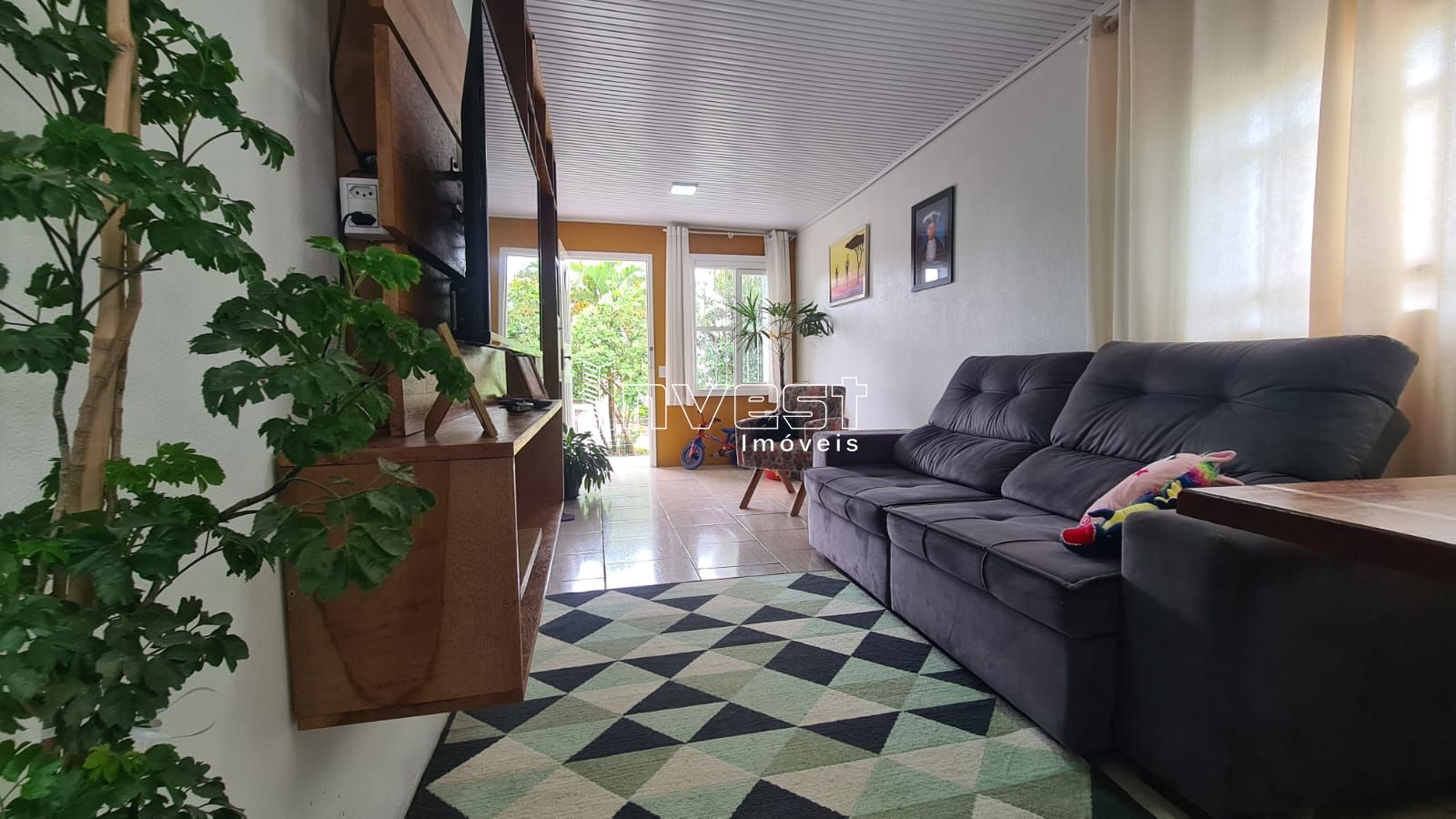 Casa à venda com 3 quartos, 114m² - Foto 5