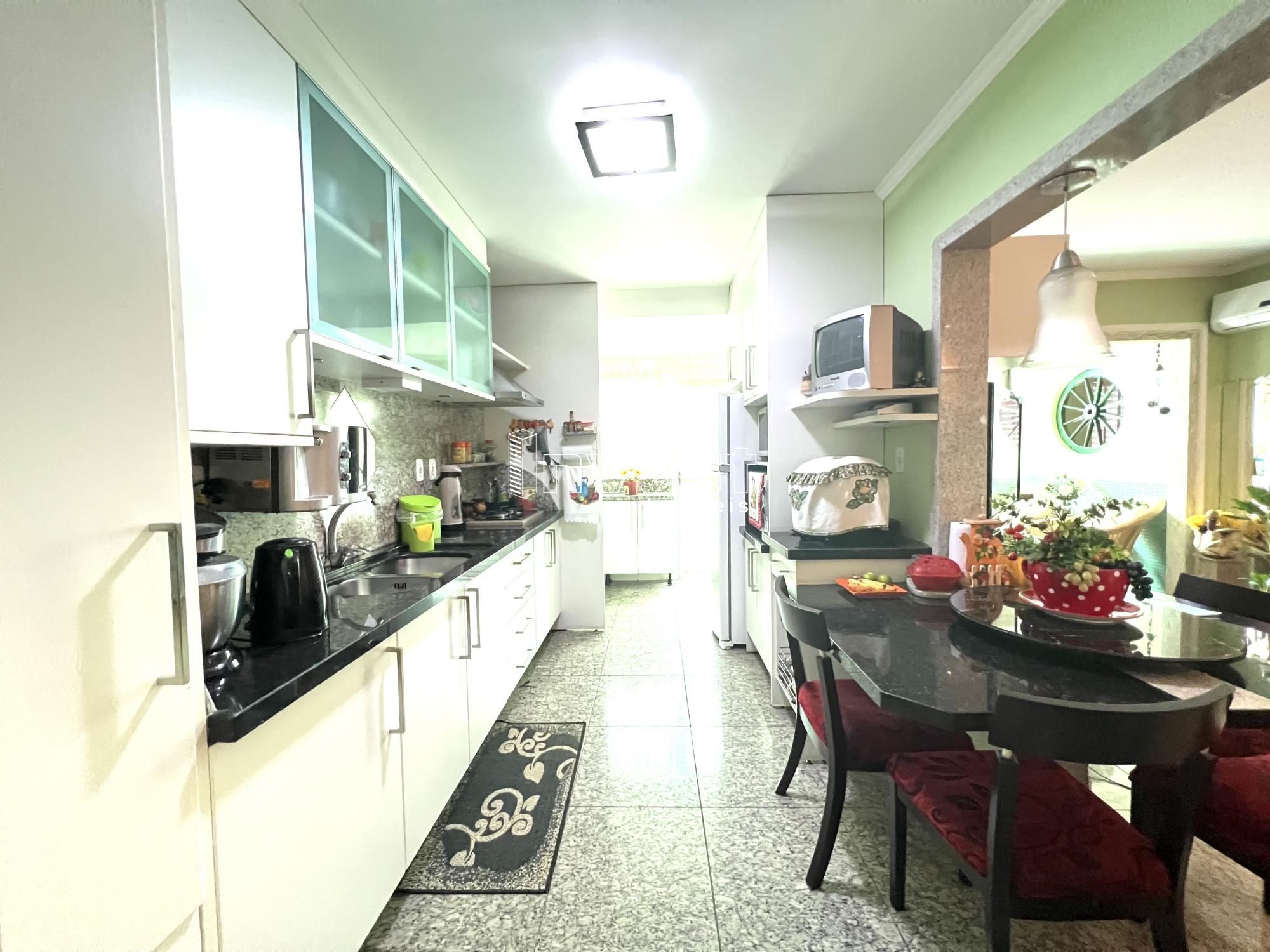 Apartamento, 3 quartos, 137 m² - Foto 6