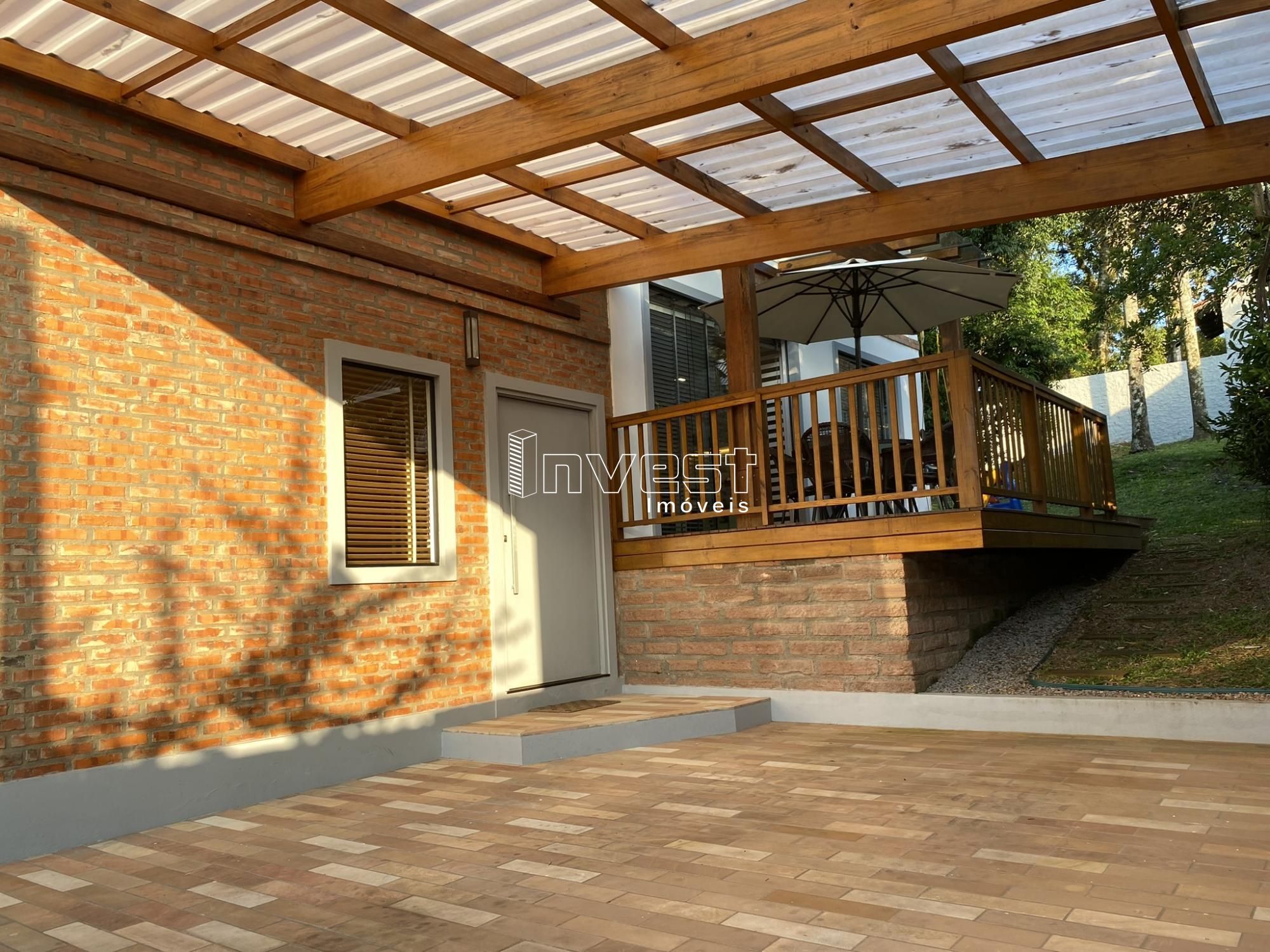 Casa, 3 quartos, 202 m² - Foto 27