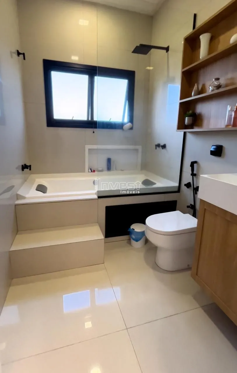 Casa, 1 quarto, 106 m² - Foto 8