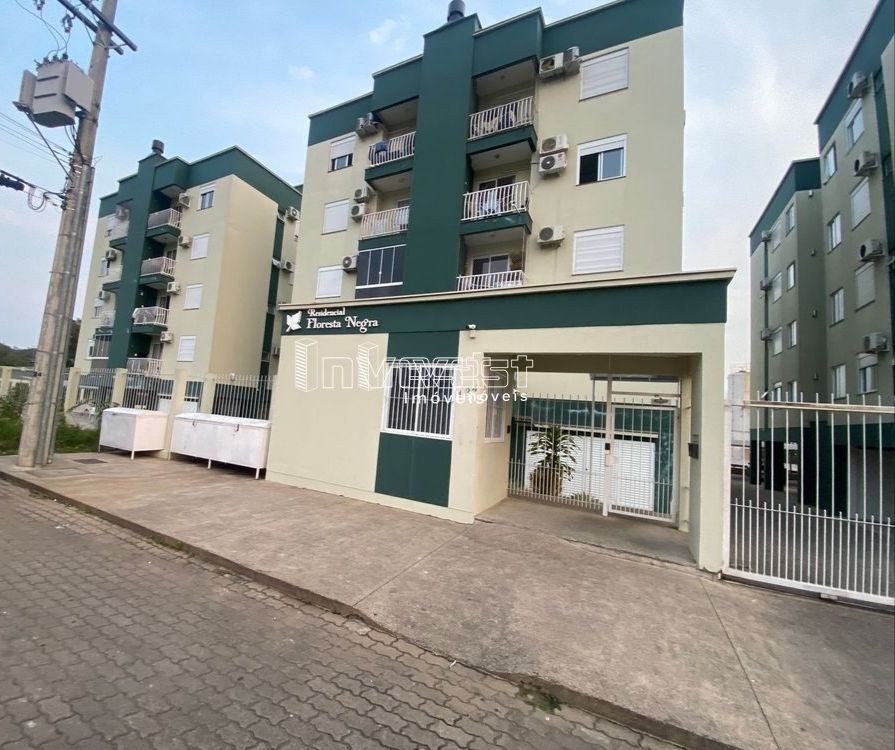 Apartamento à venda  no Independência - Santa Cruz do Sul, RS. Imóveis
