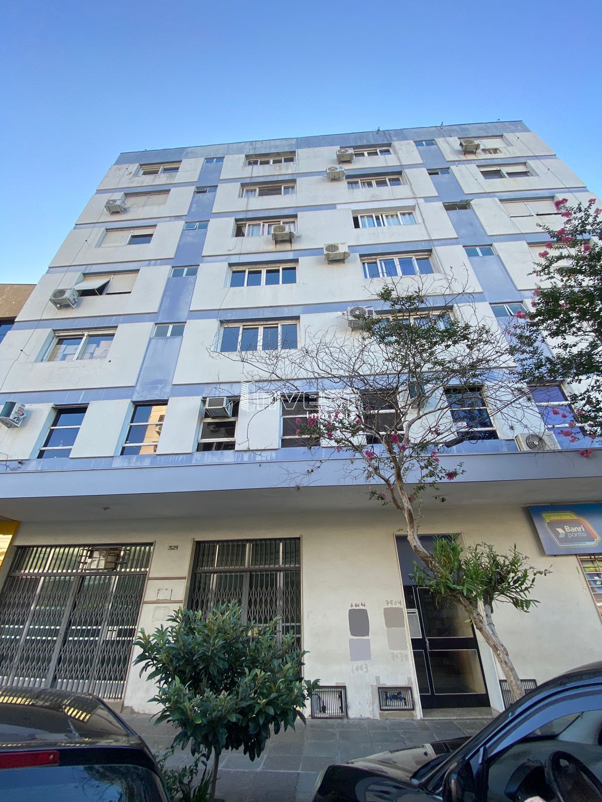 Apartamento à venda  no Centro - Santa Cruz do Sul, RS. Imóveis