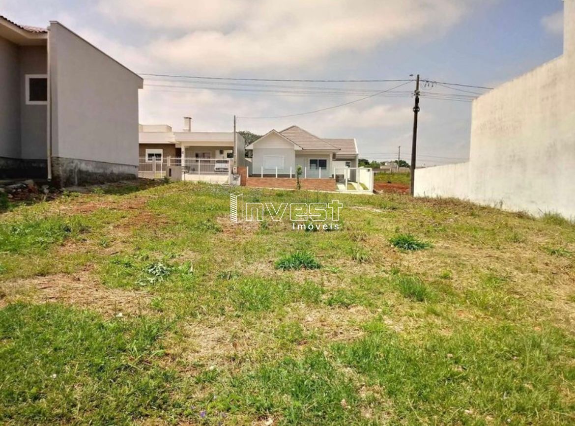 Terreno, 327 m² - Foto 2