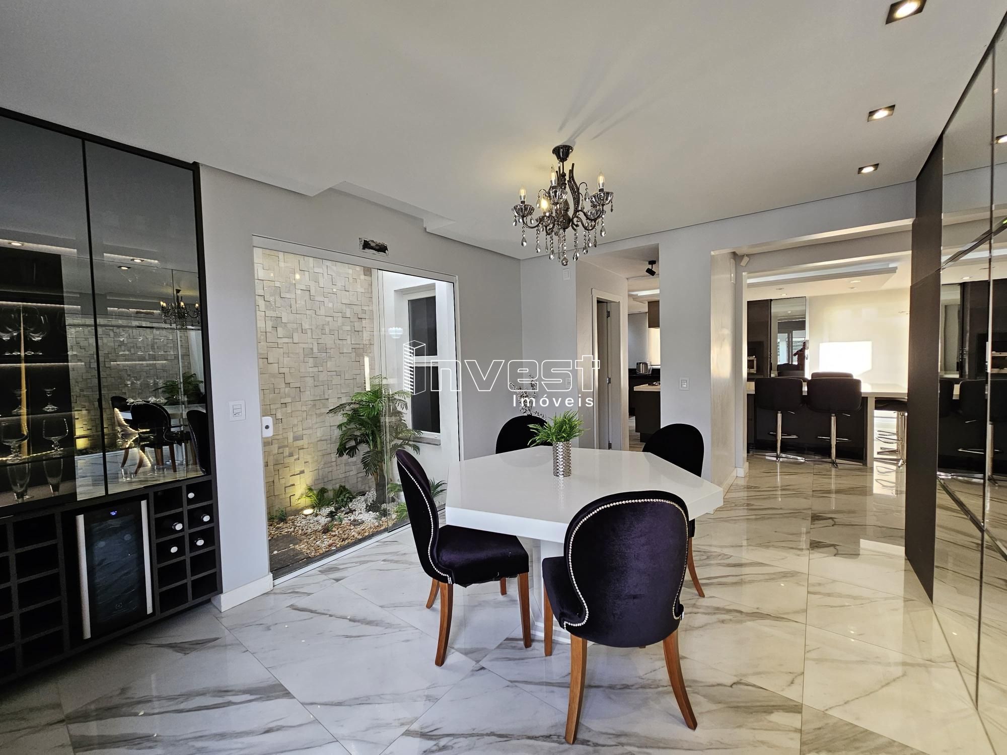 Casa, 4 quartos, 410 m² - Foto 46