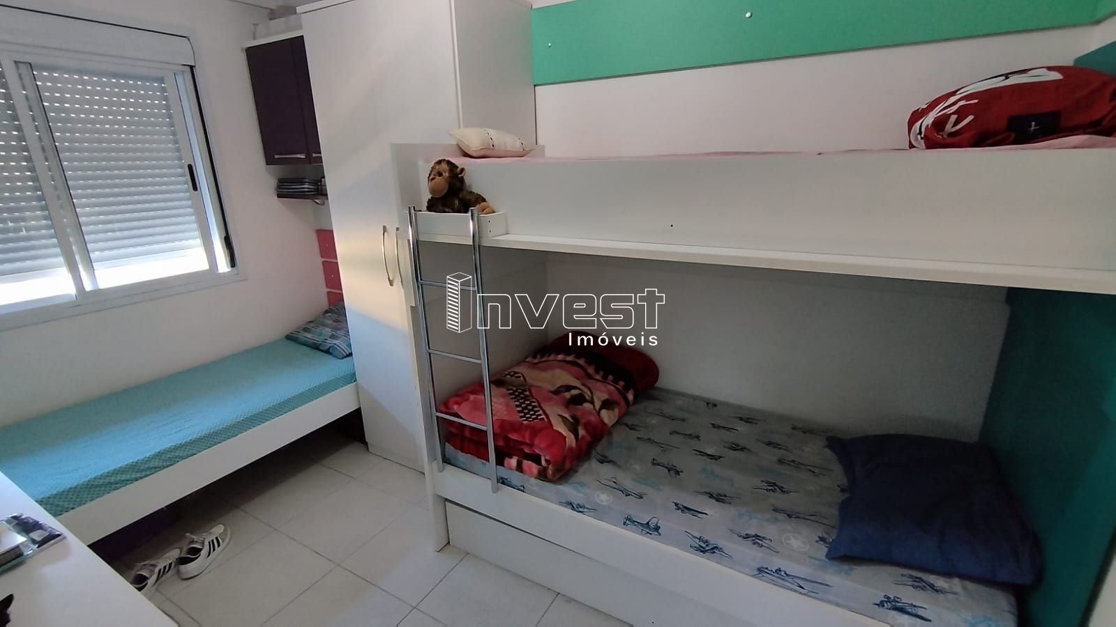 Apartamento, 2 quartos, 70 m² - Foto 9