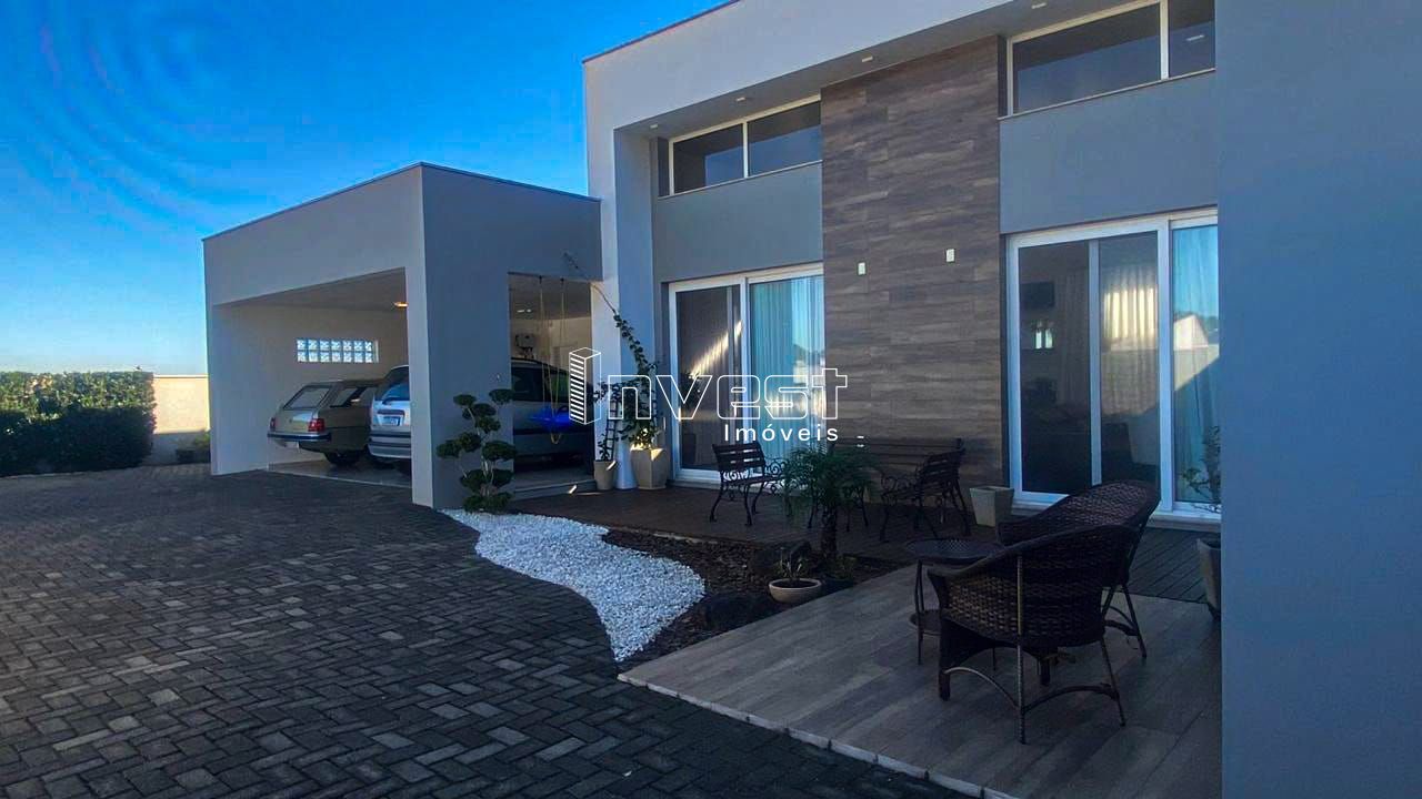 Casa à venda com 3 quartos, 184m² - Foto 16