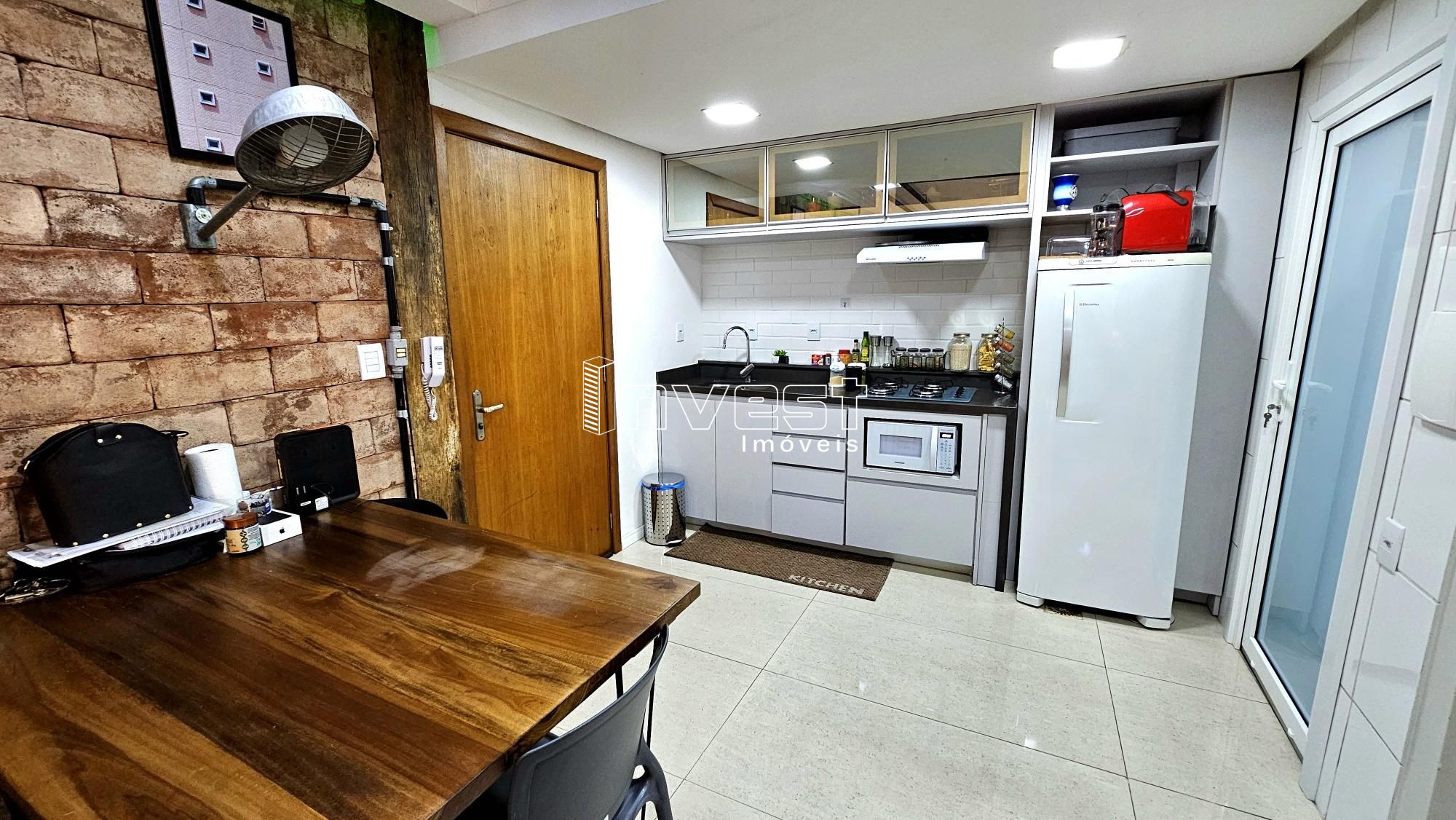 Apartamento, 1 quarto, 49 m² - Foto 7