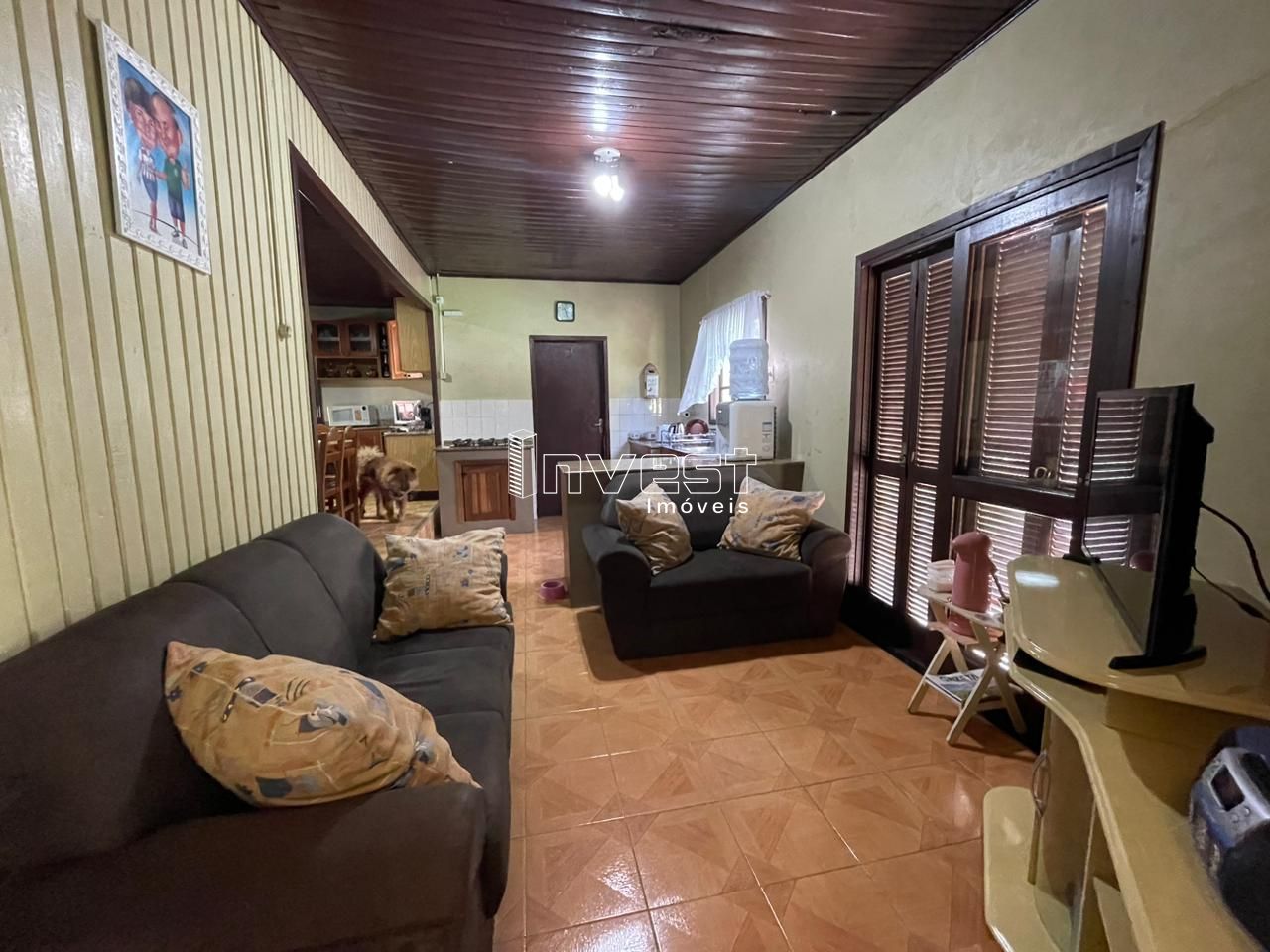 Casa, 3 quartos, 192 m² - Foto 6