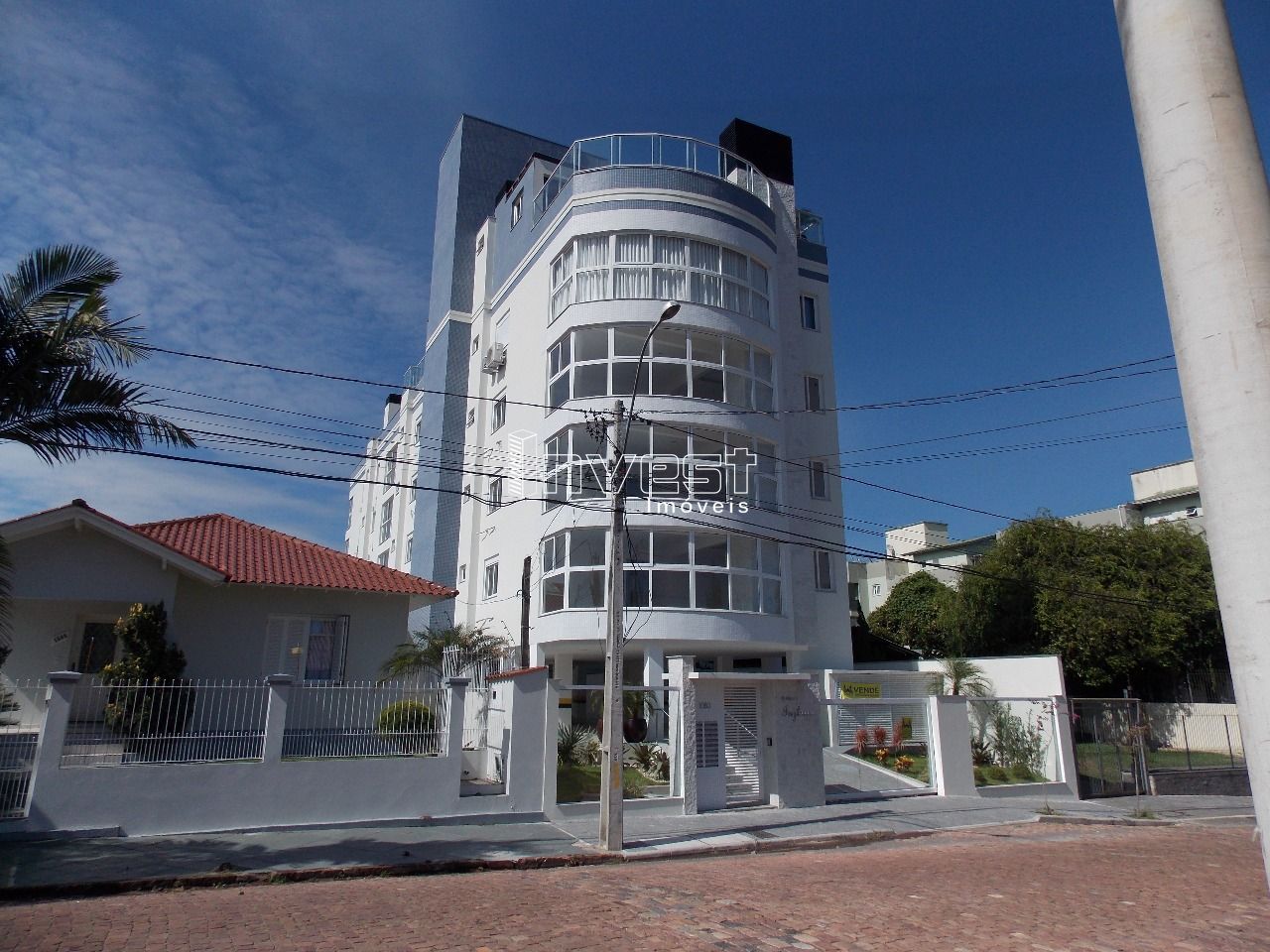 Apartamento  venda  no Senai - Santa Cruz do Sul, RS. Imveis