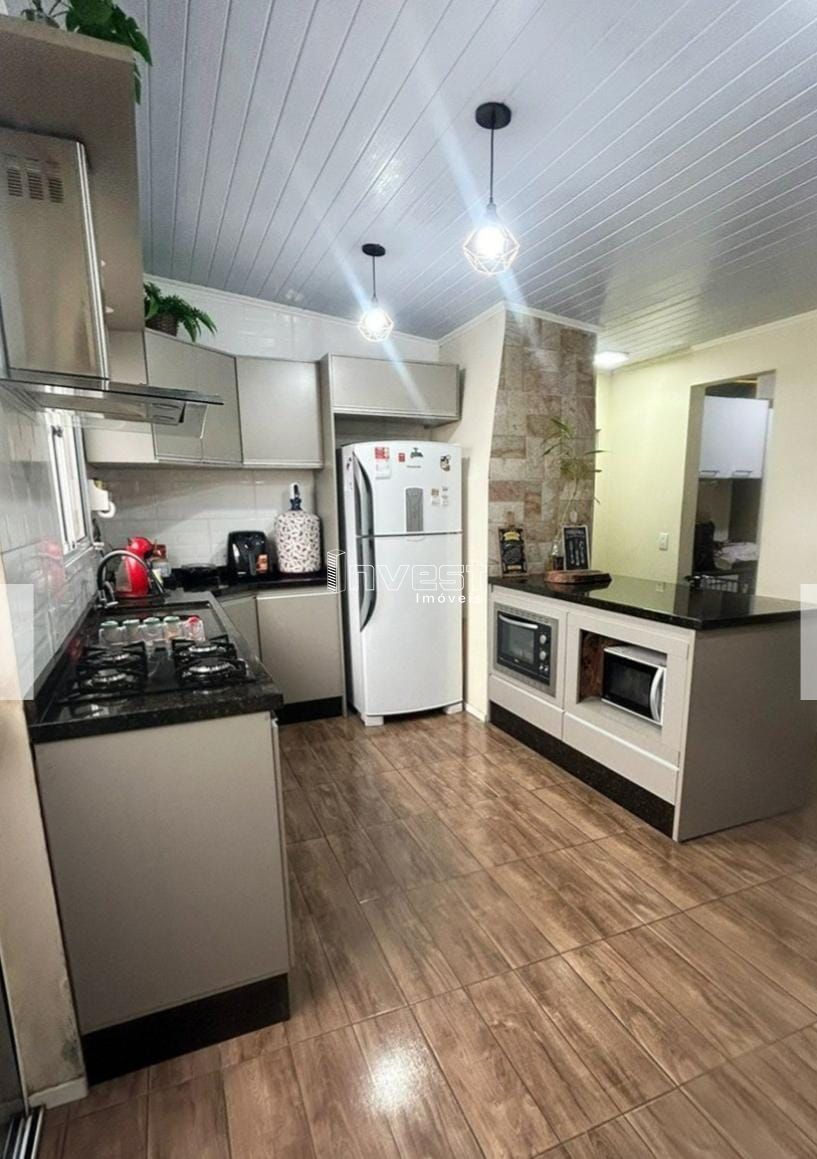 Casa, 2 quartos, 70 m² - Foto 5