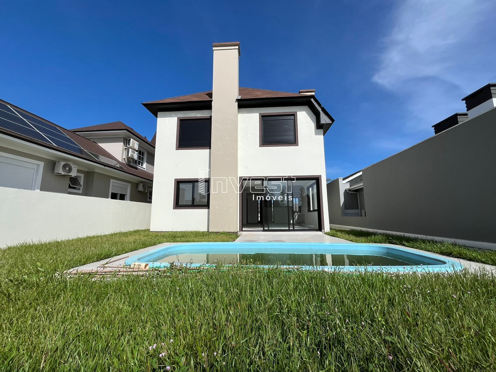 Casa de Condomínio, 3 quartos - Foto 19