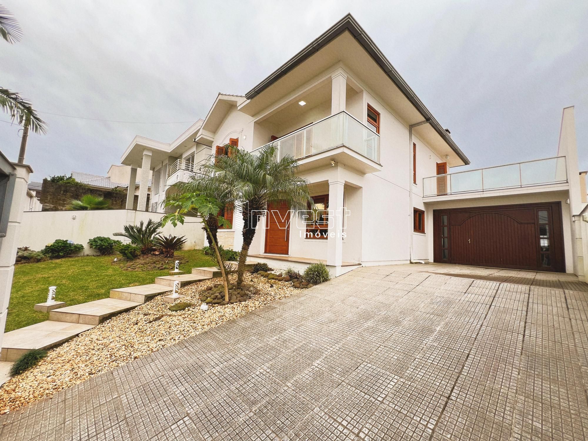 Casa, 3 quartos, 312 m² - Foto 1