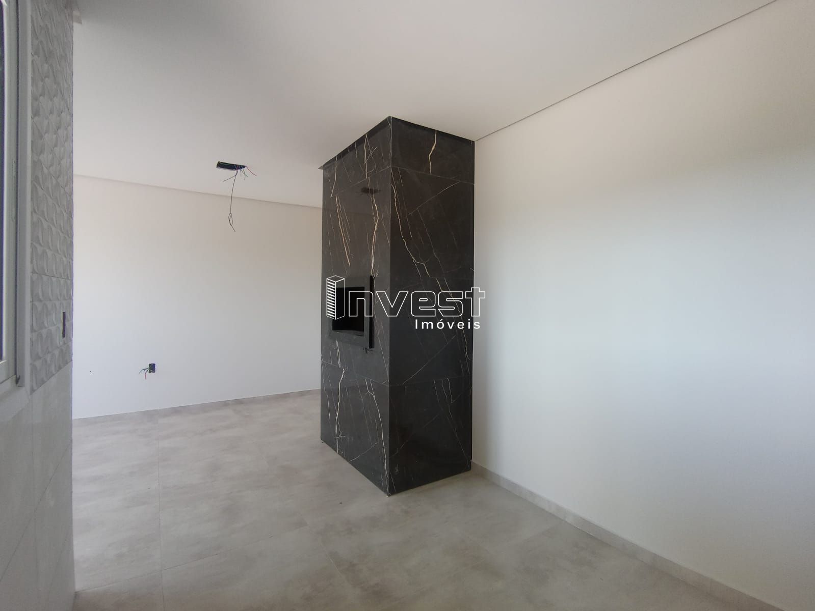 Casa à venda com 3 quartos, 63m² - Foto 4