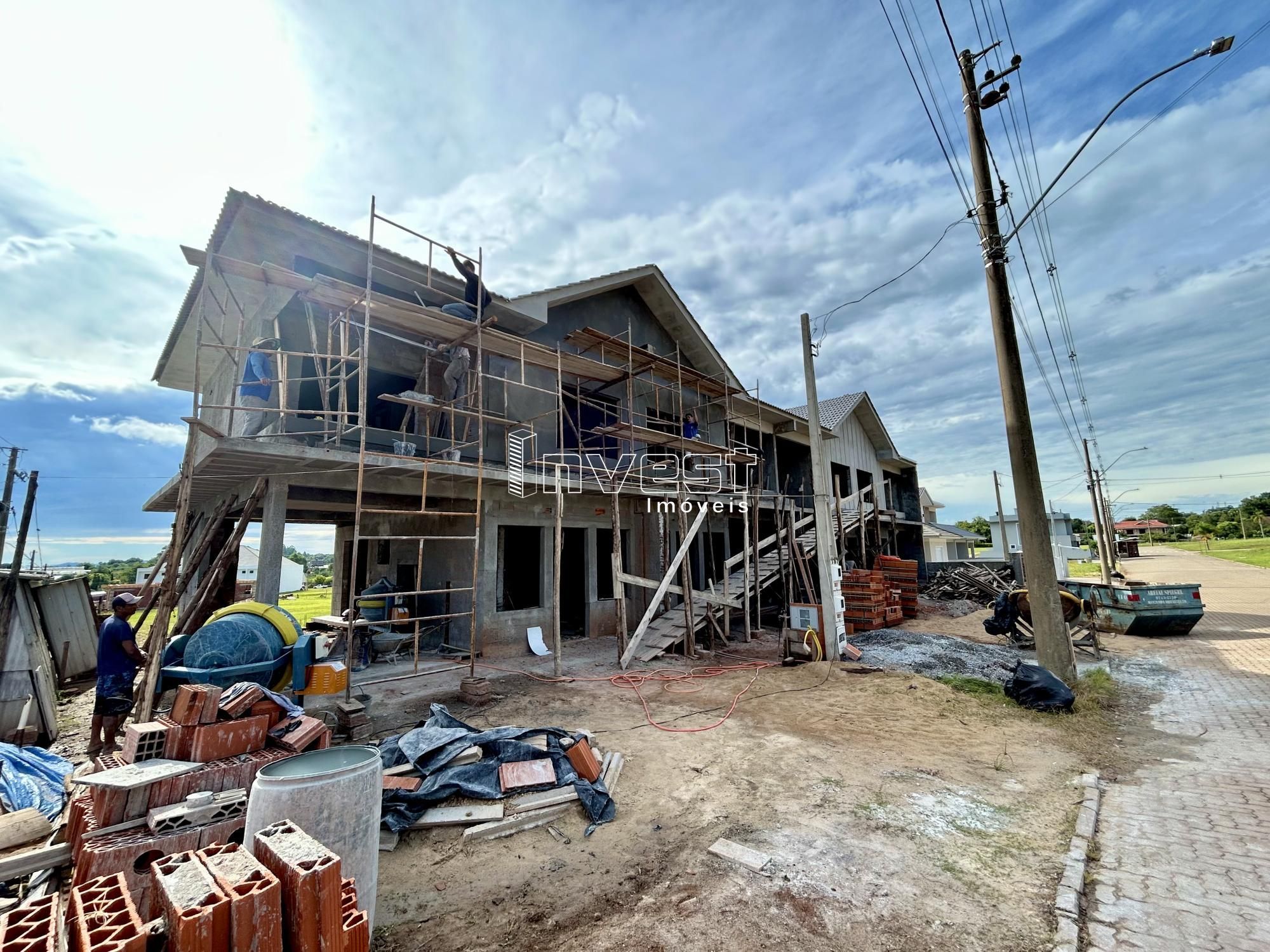 Apartamento com 2 Dormitórios à venda, 115 m² por R$ 430.000,00 Apartamento com 2 Dormitórios à venda, 115 m² por R$ 430.000,00