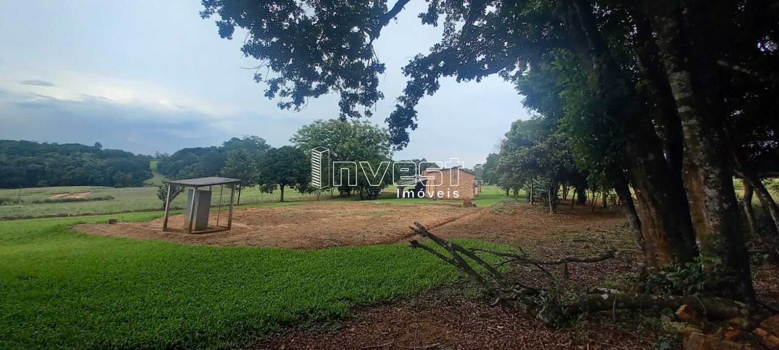 Chácara à venda com 2 quartos, 44000000000000m² - Foto 4