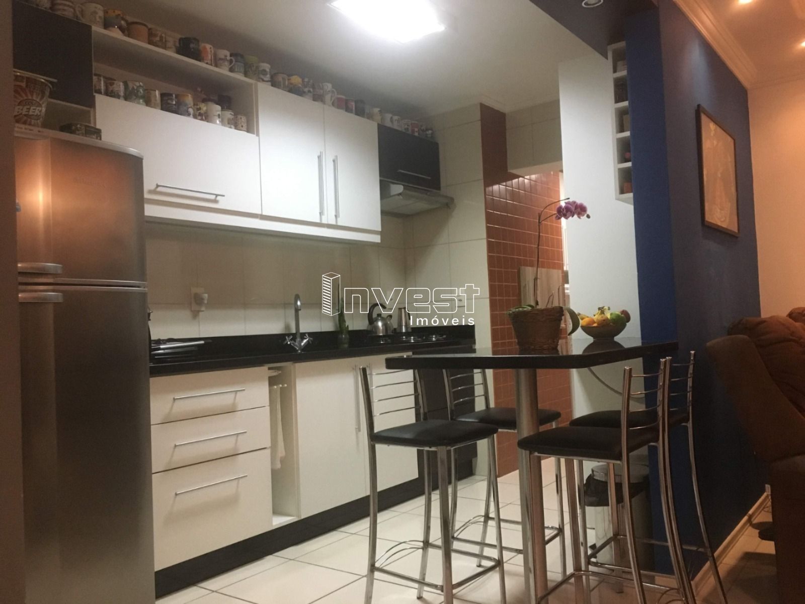 Apartamento à venda com 2 quartos, 71m² - Foto 14