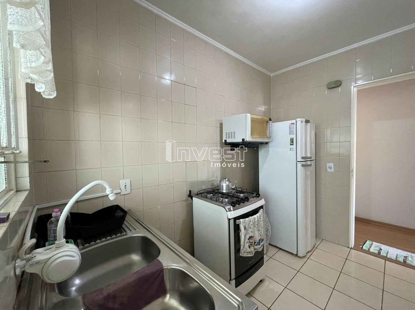 Apartamento à venda com 2 quartos, 71m² - Foto 6