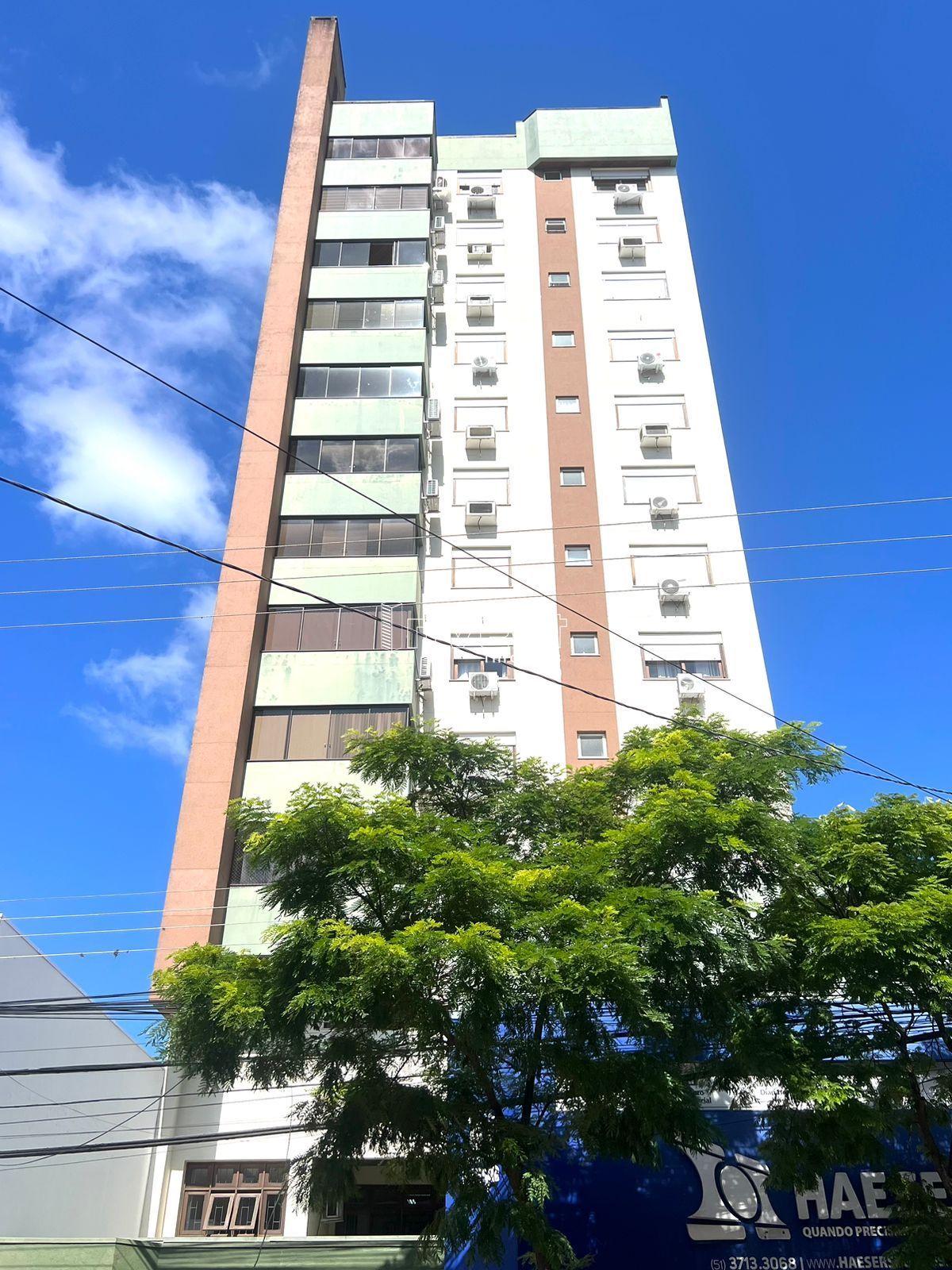 Apartamento à venda  no Centro - Santa Cruz do Sul, RS. Imóveis