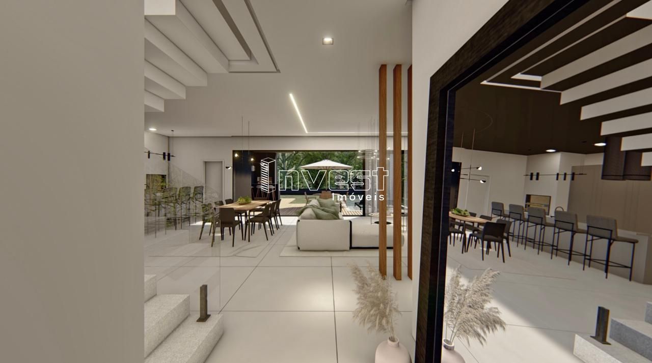 Casa de Condomínio, 4 quartos - Foto 16