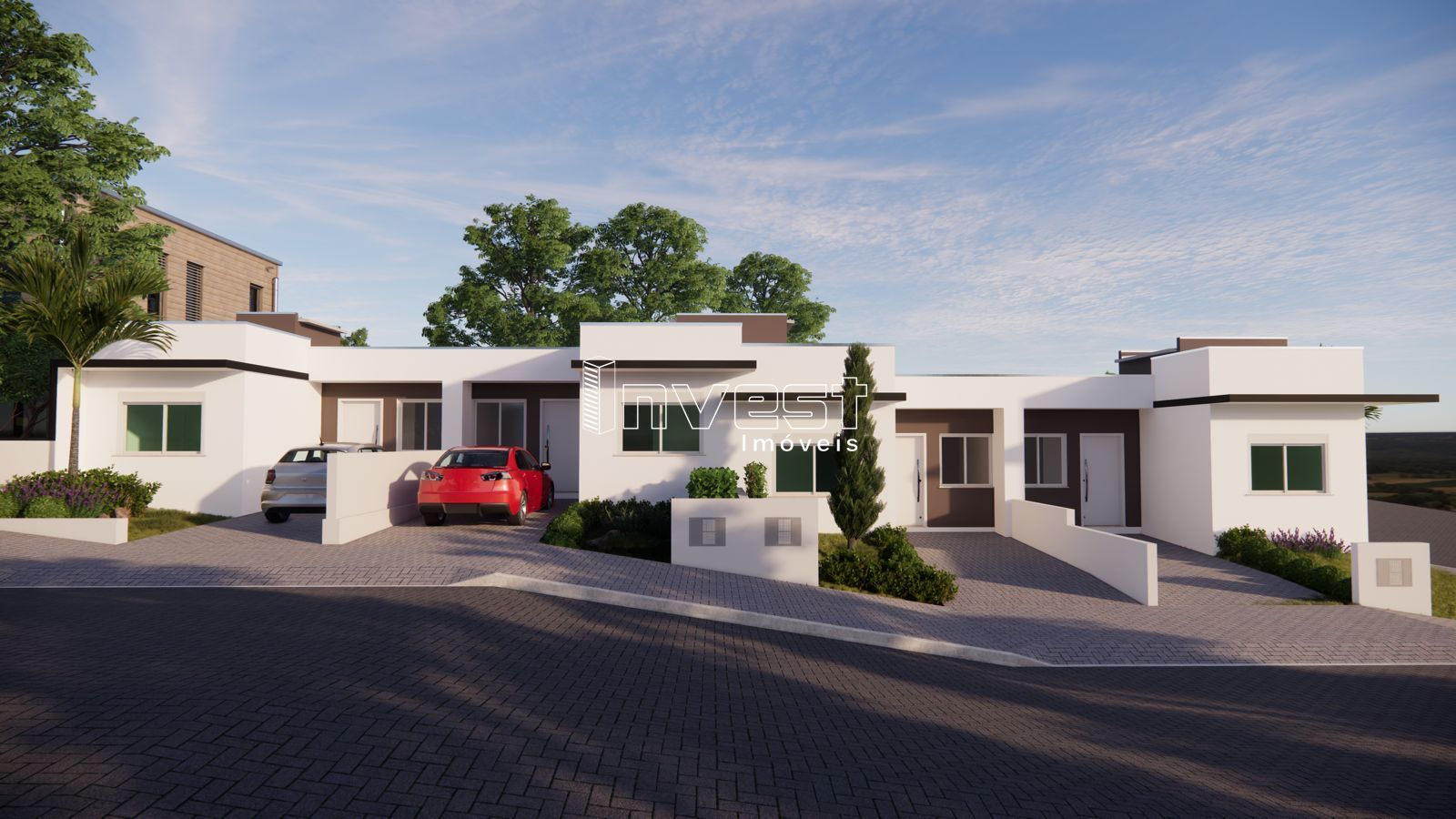 Casa à venda com 2 quartos, 49m² - Foto 3