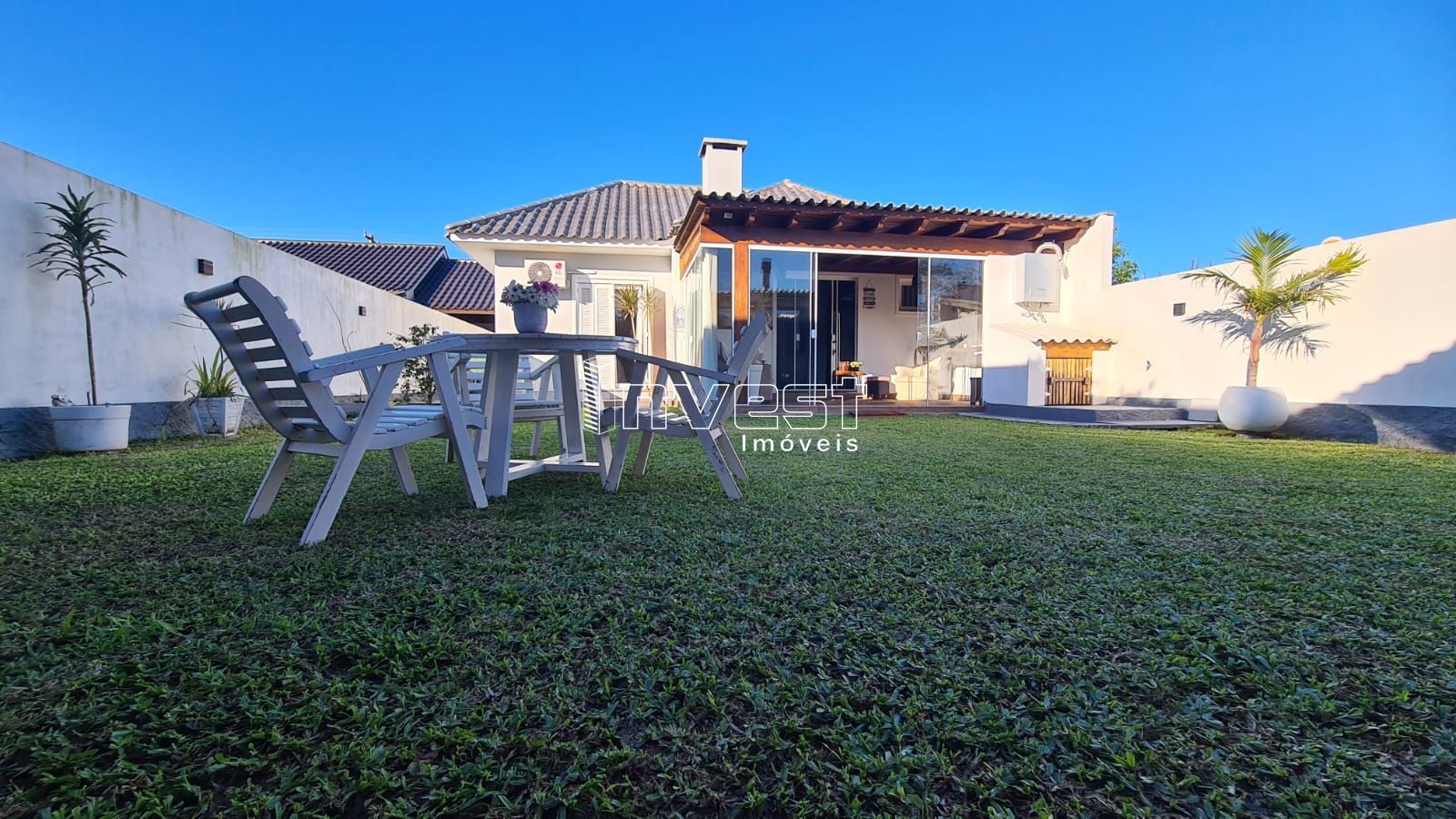Casa à venda com 3 quartos, 208m² - Foto 20