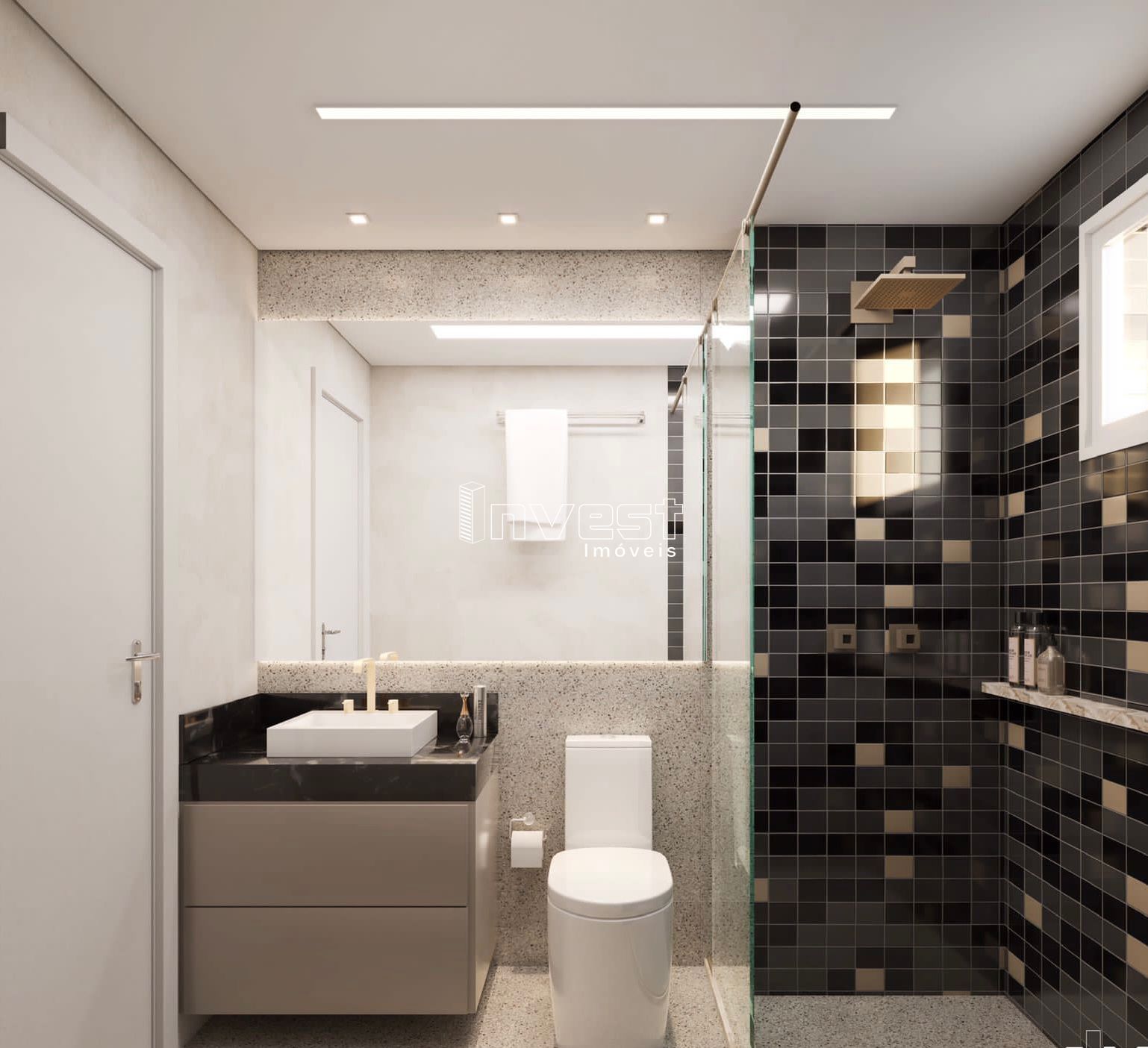 Apartamento, 2 quartos, 50 m² - Foto 13