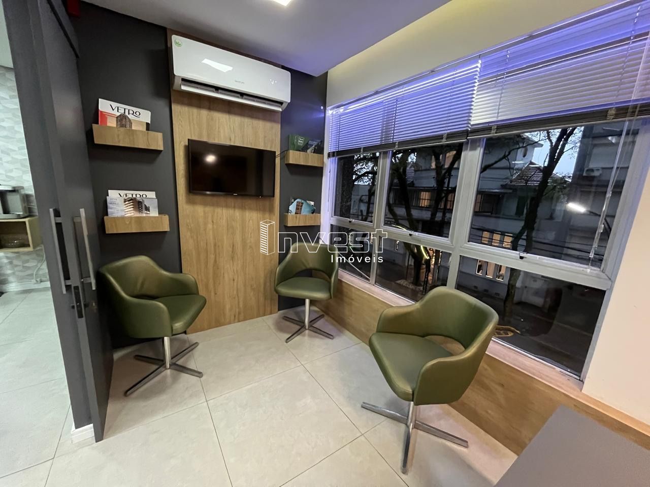 Sala-Conjunto, 49 m² - Foto 1