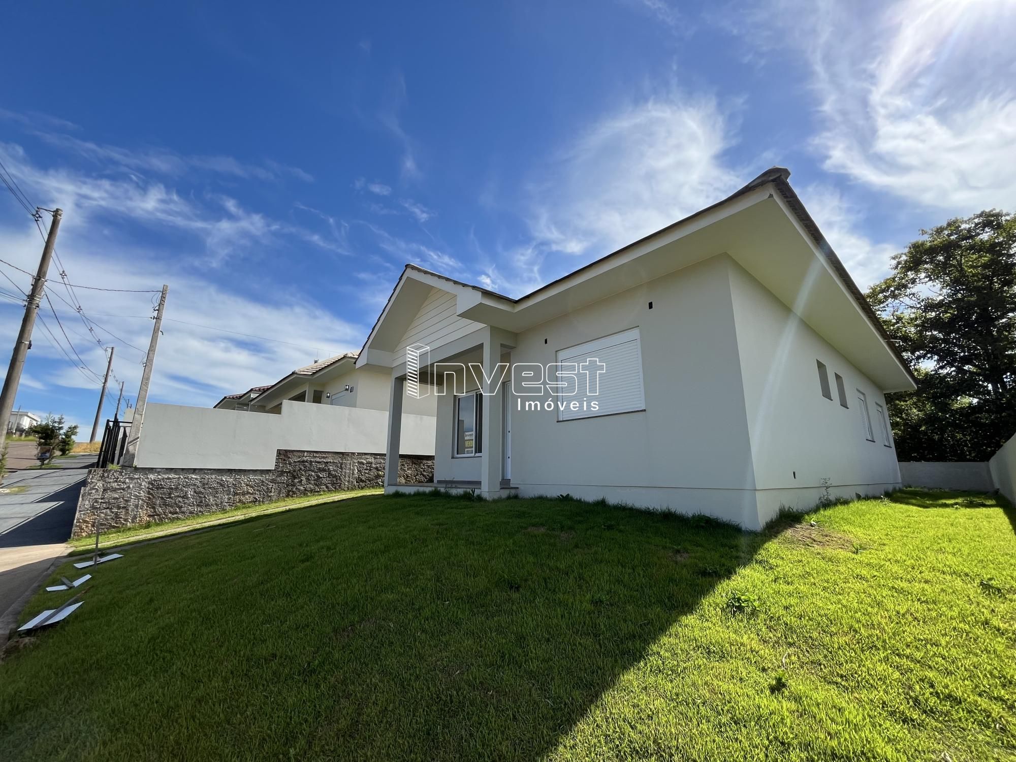 Casa à venda  no João Alves - Santa Cruz do Sul, RS. Imóveis