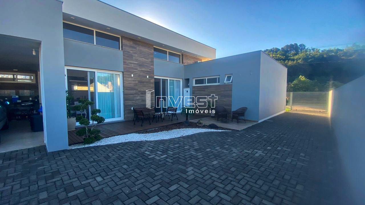 Casa, 3 quartos, 184 m² - Foto 17