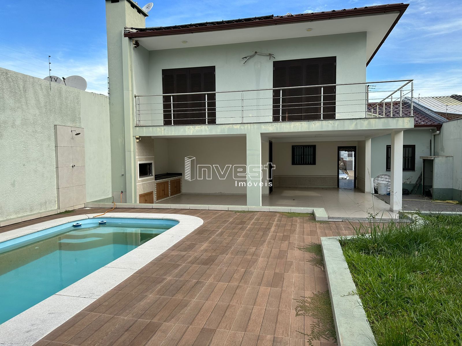 Casa à venda com 3 quartos, 227m² - Foto 25