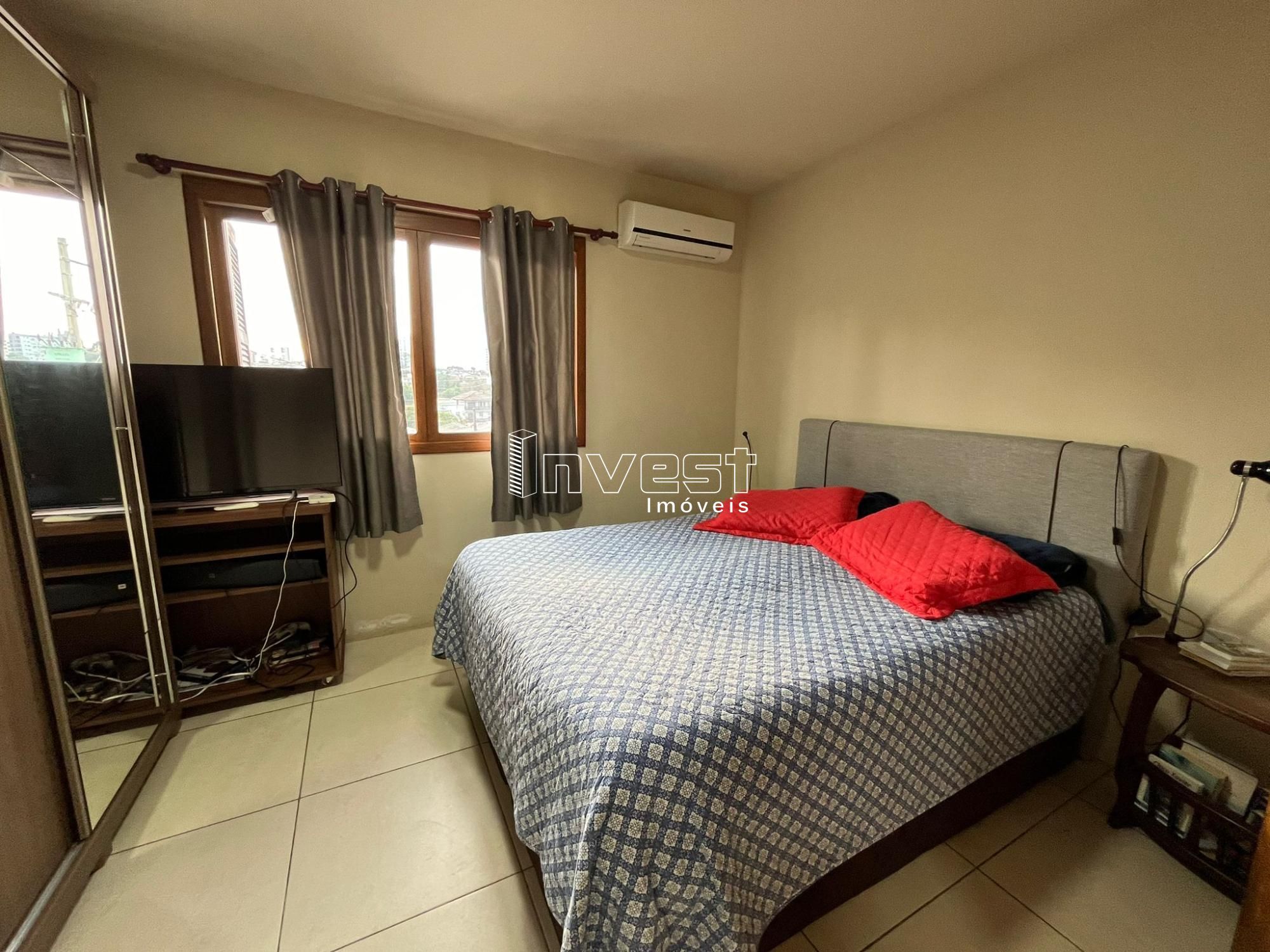 Apartamento à venda com 2 quartos, 83m² - Foto 19