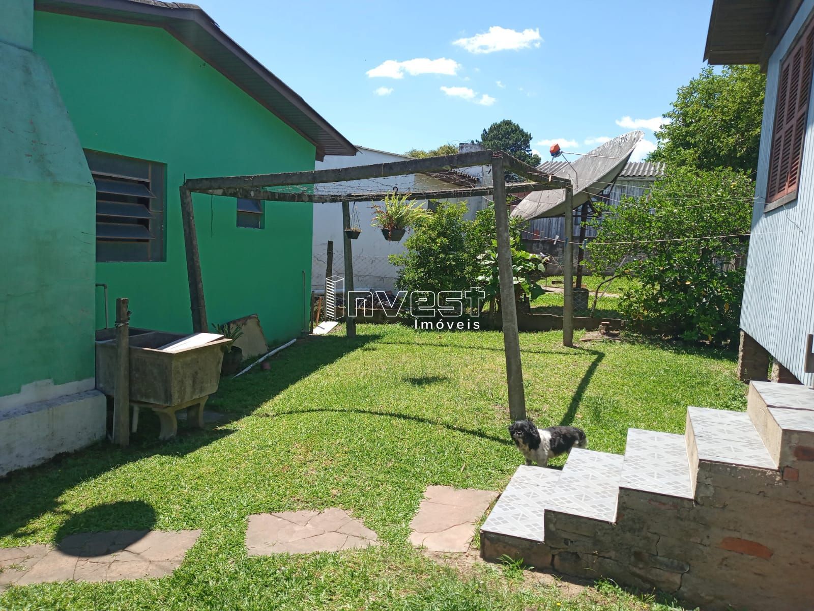 Casa, 3 quartos, 100 m² - Foto 13