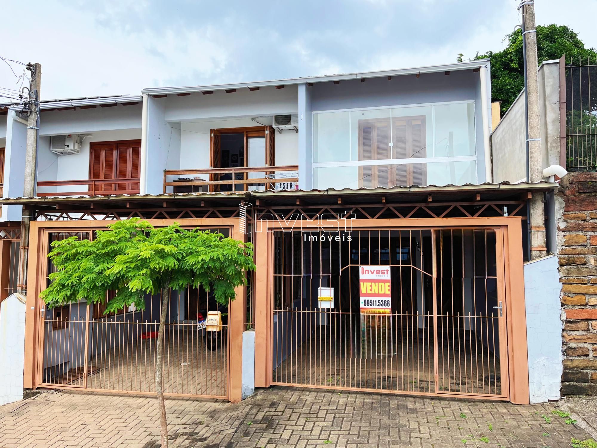 Apartamento  venda  no Renascena - Santa Cruz do Sul, RS. Imveis