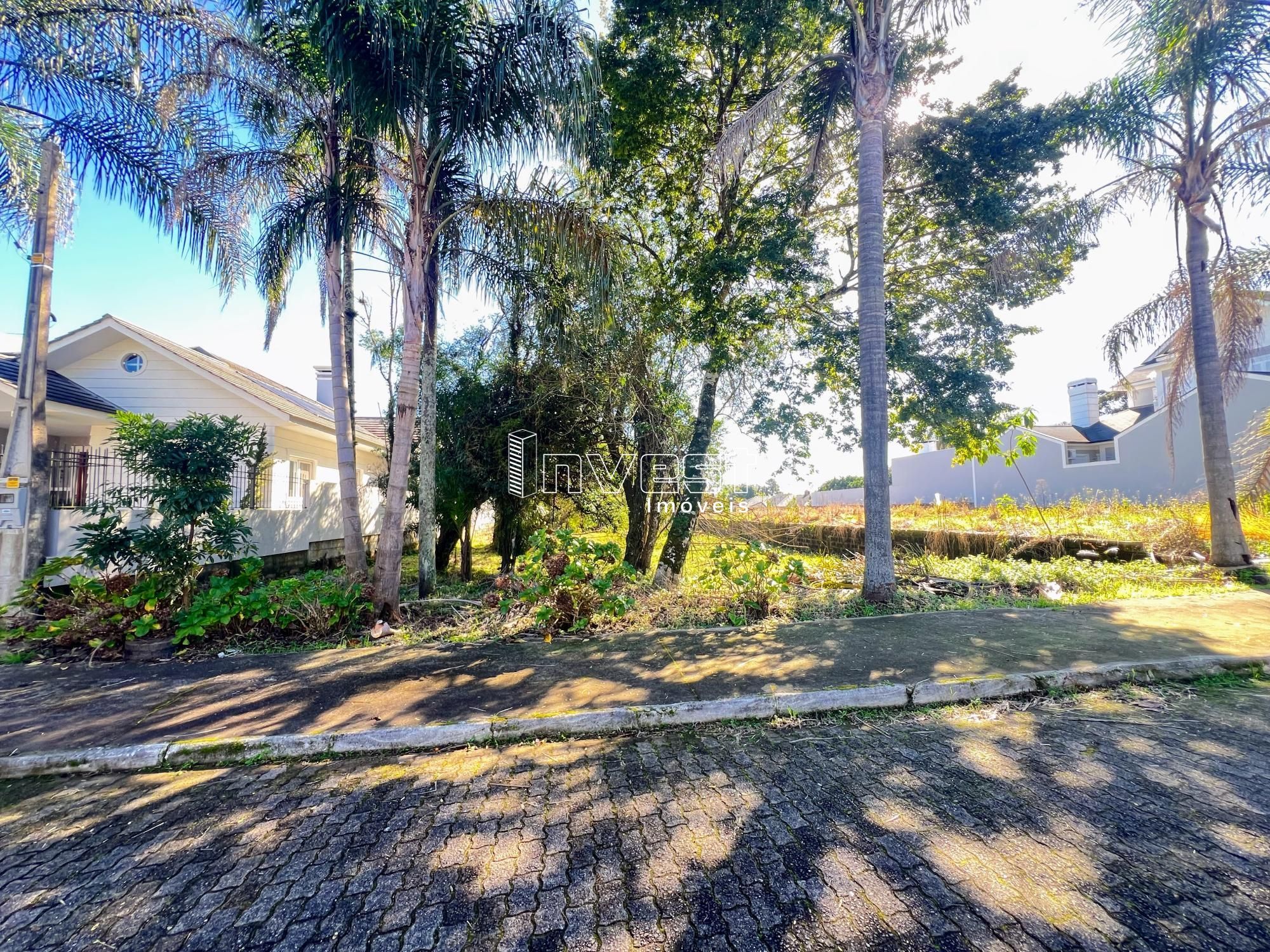 Terreno/Lote à venda  no Jardim Europa - Santa Cruz do Sul, RS. Imóveis