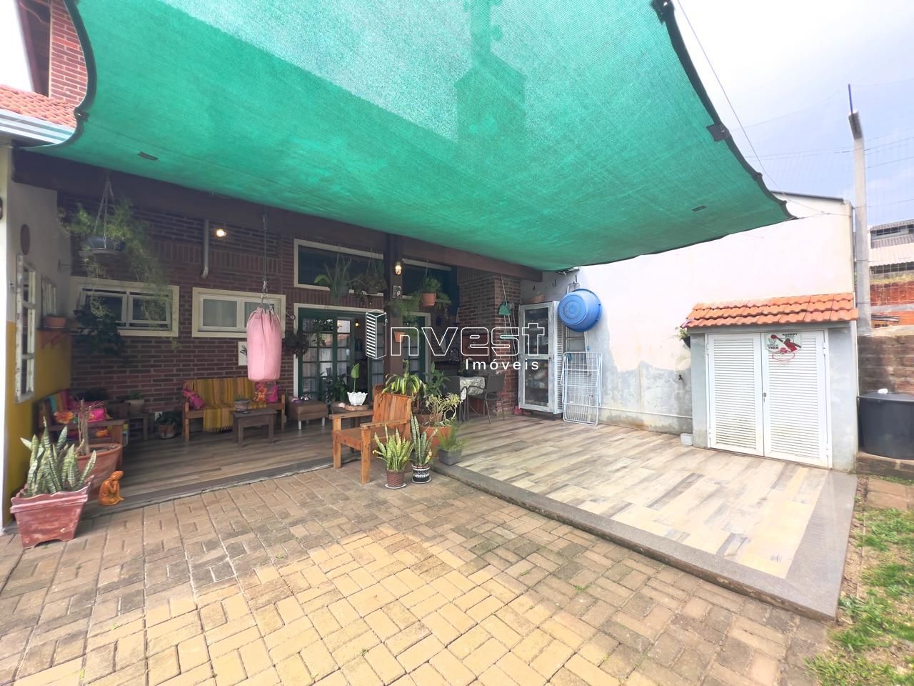 Casa à venda com 2 quartos, 150m² - Foto 31