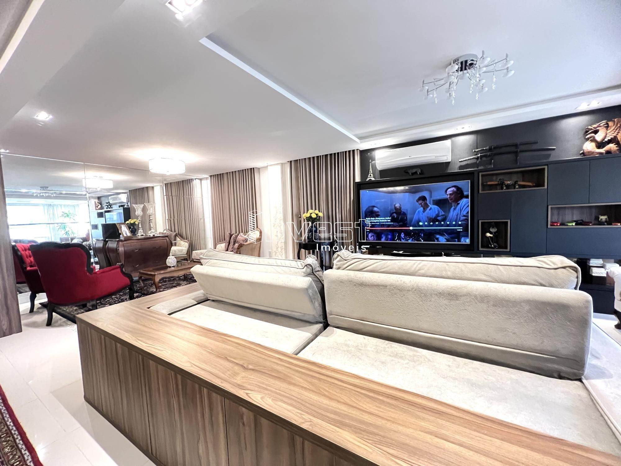 Apartamento, 3 quartos, 192 m² - Foto 16