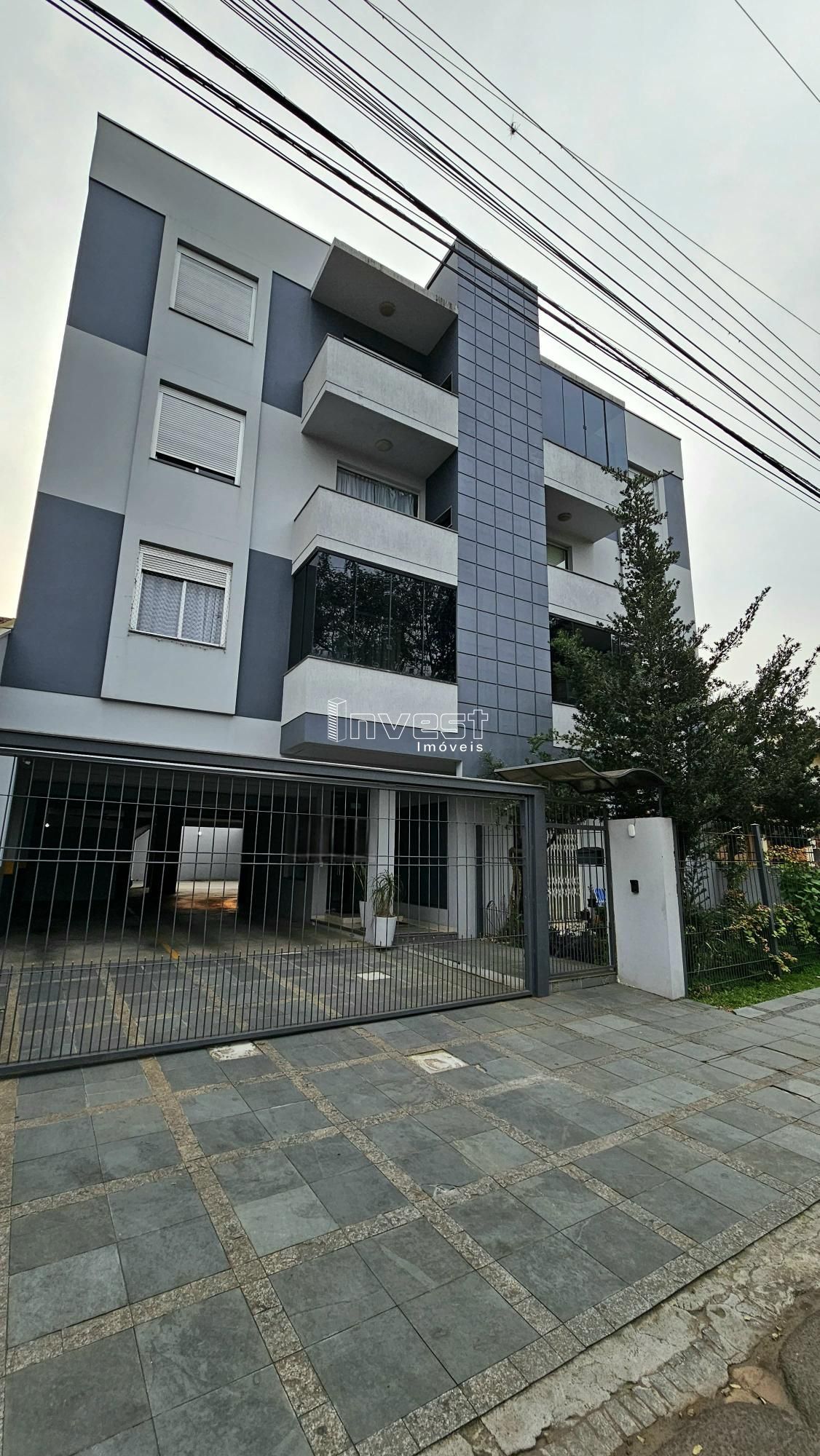 Apartamento  venda  no Santo Incio - Santa Cruz do Sul, RS. Imveis