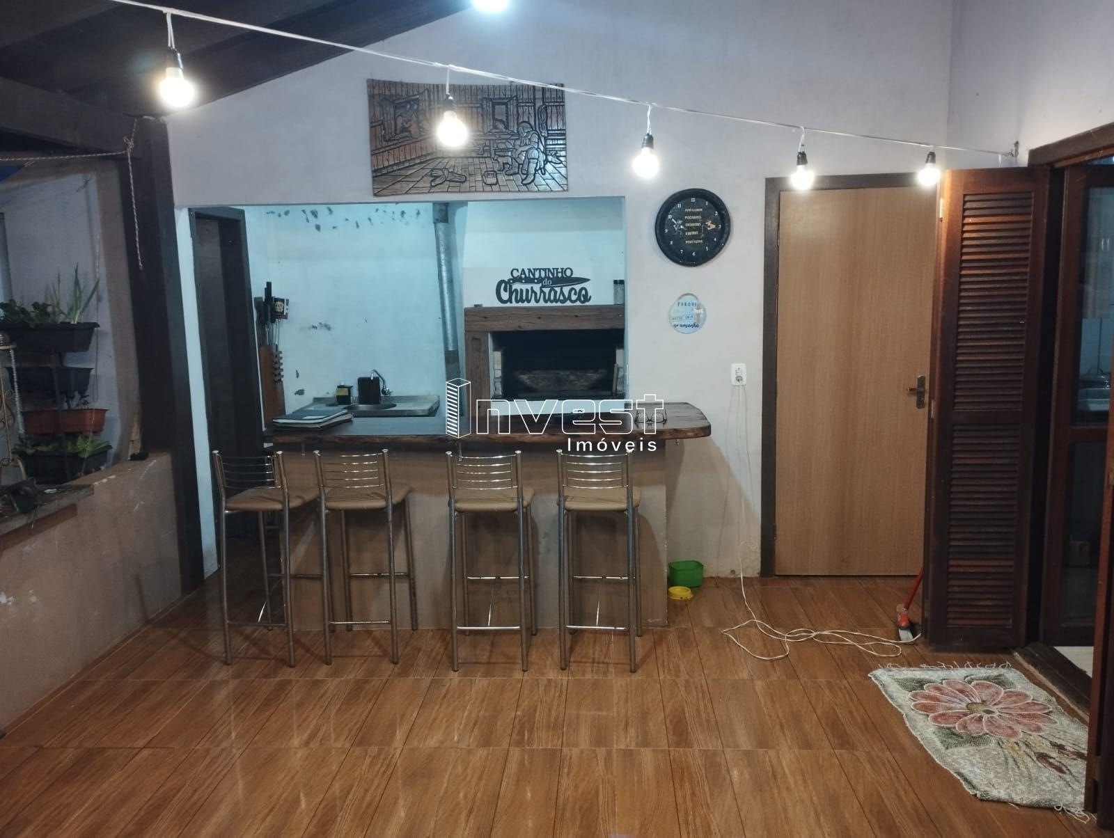 Casa à venda com 2 quartos, 90m² - Foto 12