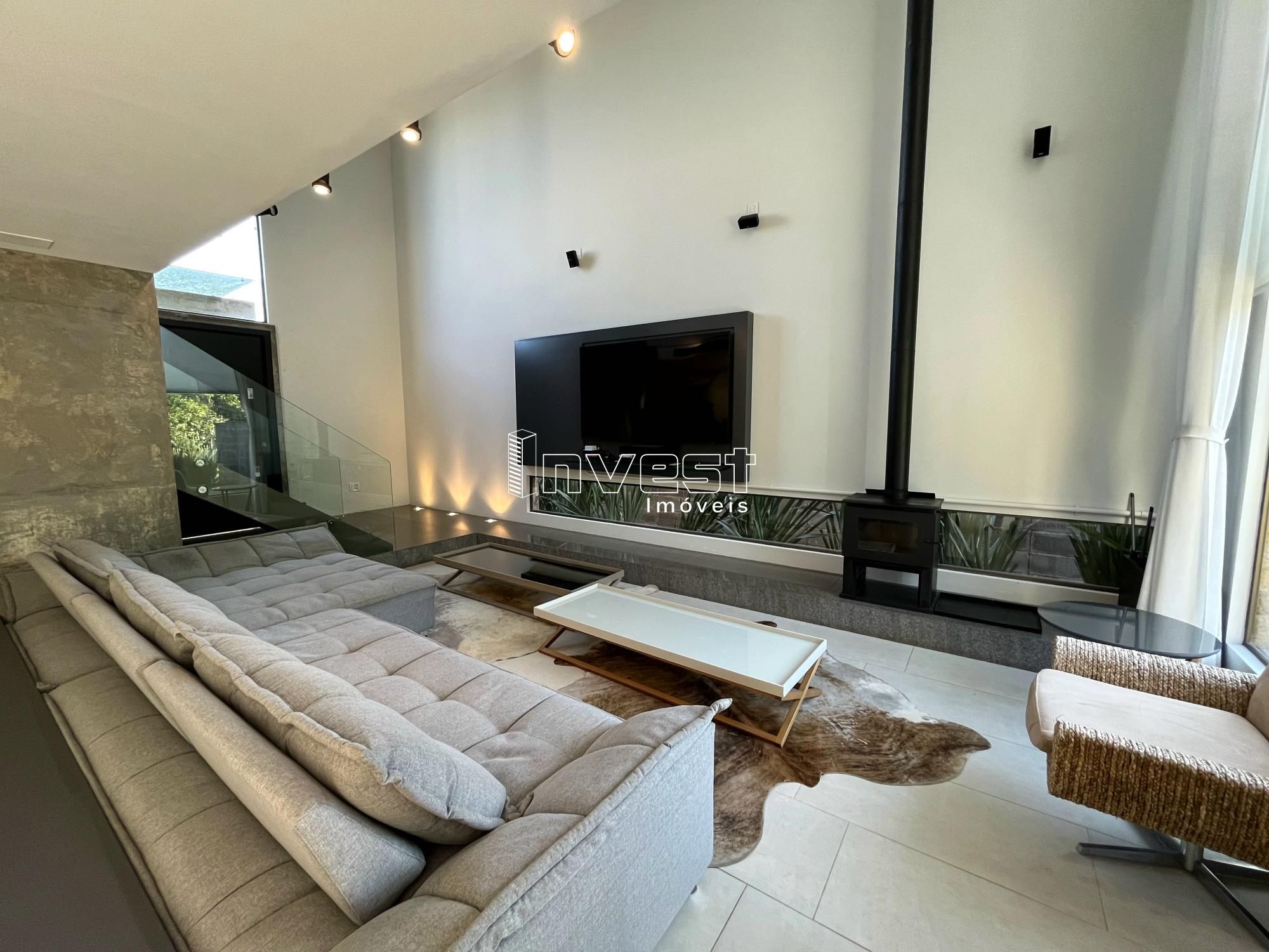 Casa, 3 quartos, 242 m² - Foto 7