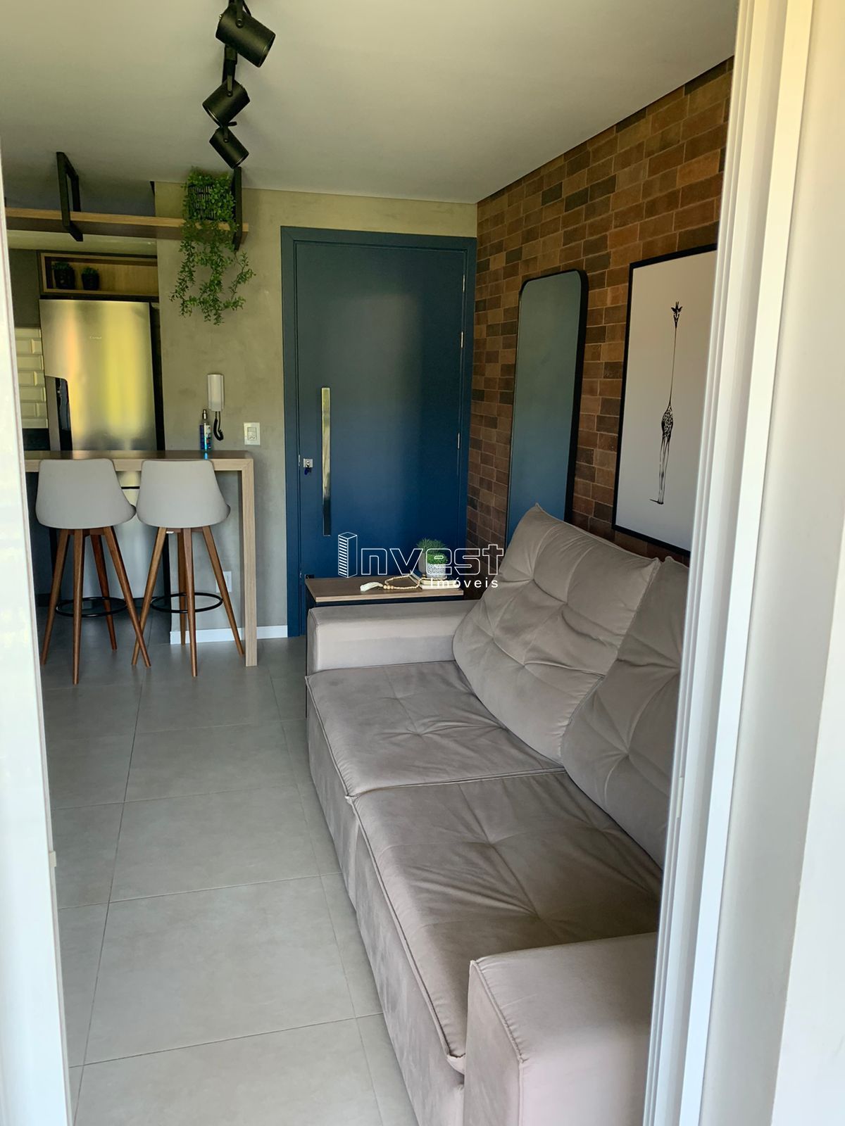 Apartamento, 1 quarto, 43 m² - Foto 13