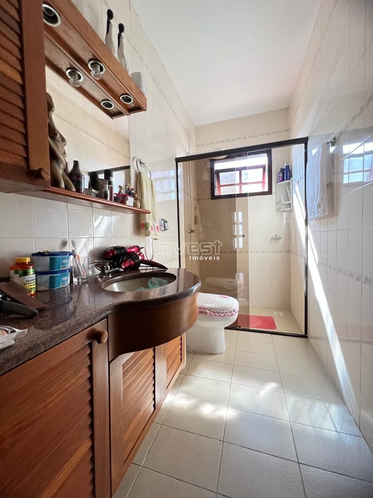 Casa à venda com 3 quartos, 167m² - Foto 25